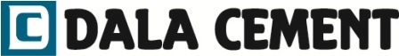 Dala Cement logotyp