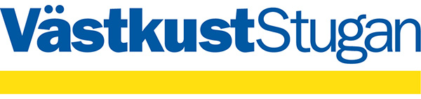 Västkuststugan logotyp